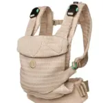 Rise Bæresele - Almond Beige