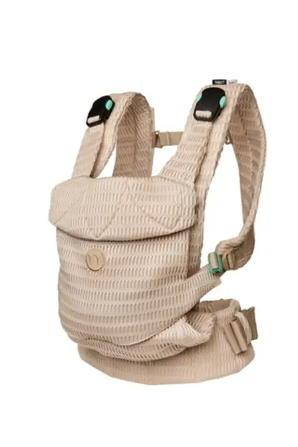 Rise Bæresele - Almond Beige