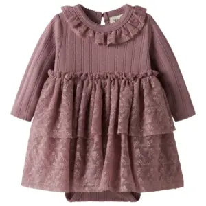 Robelle Bodykjole - Nostalgia Rose - 80