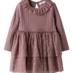 Robelle Kjole - Nostalgia Rose - 104