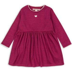 Roli kjole (2 år/92 cm)