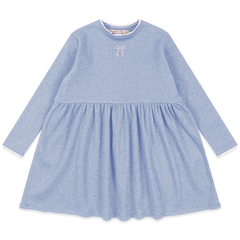 Roli kjole (5-6 år)