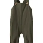 Romeo Loose Smækbukser - Sea Turtle - 80