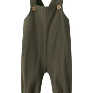 Romeo Loose Smækbukser - Sea Turtle - 80