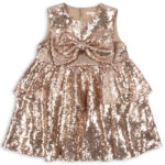 Rosie kjole (5-6 år)