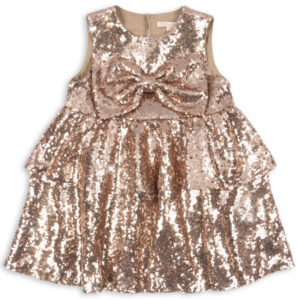 Rosie kjole (5-6 år)