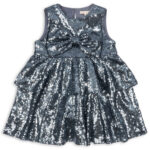 Rosie kjole (7-8 år)