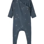 Rubetta Heldragt m. Fod - 1754 - 6M/68