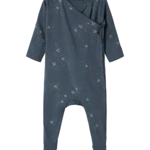 Rubetta Heldragt m. Fod - 1754 - 6M/68