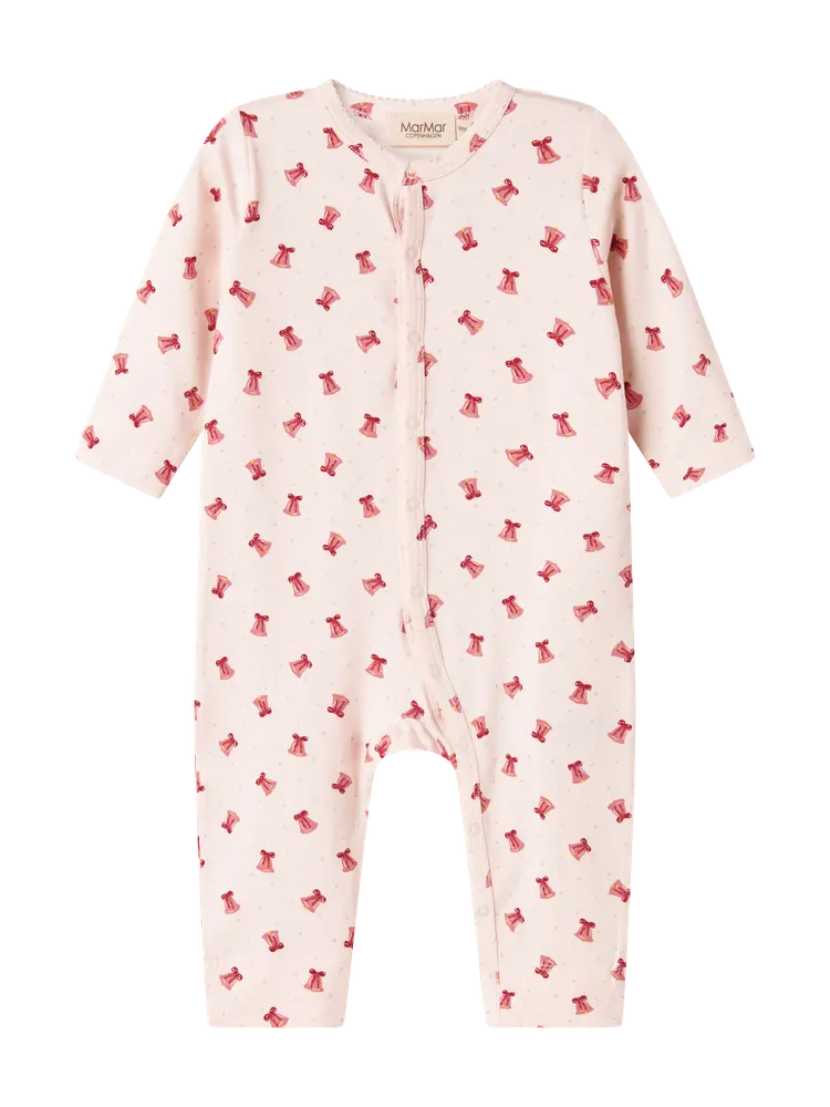 Ruka Heldragt - Bells - 6M/68