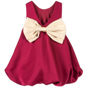 Sheena kjole (5-6 år)