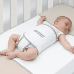Snoozzz Sleepwrap 0-6 mdr.
