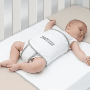 Snoozzz Sleepwrap 0-6 mdr.