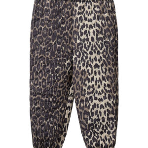 Sofie Schnoor Termobukser - Melinesk - AOP Leo