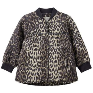 Sofie Schnoor Termojakke - Emilask - AOP Leo