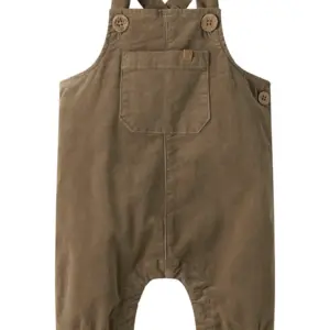 Somba Overall - Sepia Tint - 62