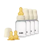 Sutteflaske Latex4pk 150 ml - Ivory