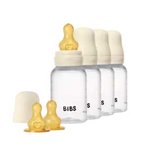 Sutteflaske Latex4pk 150 ml - Ivory