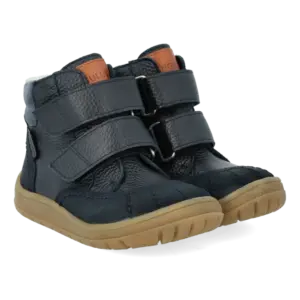 TEX-støvle ekstra slidstærke med velcro - 3352 - 28