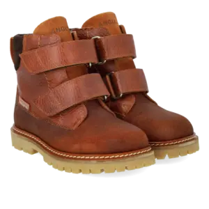 TEX-støvle ekstra slidstærke med velcro - 4319 - 29