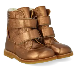 TEX-vinterstøvle glitter - 4264 - 30