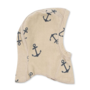 Tavi fleeceelefanthue (12-18 mdr)