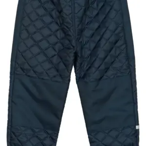 Termo Sæt - Dark navy - 92 CM