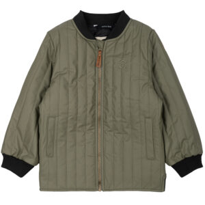 Termojakke (7 år/122 cm)