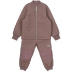 Termosæt (6 år/116 cm)