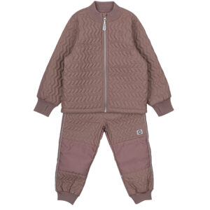 Termosæt (6 år/116 cm)