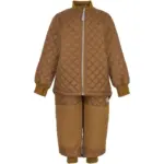 Termosæt - Rubber - 104