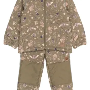 Termosæt - Seneca rock - 4 ÅR