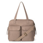 That&apos;s Mine - Benne pusletaske - Earth brown