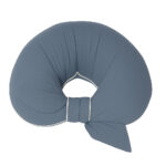 That&apos;s Mine - Moon nursing pillow - Flint Stone