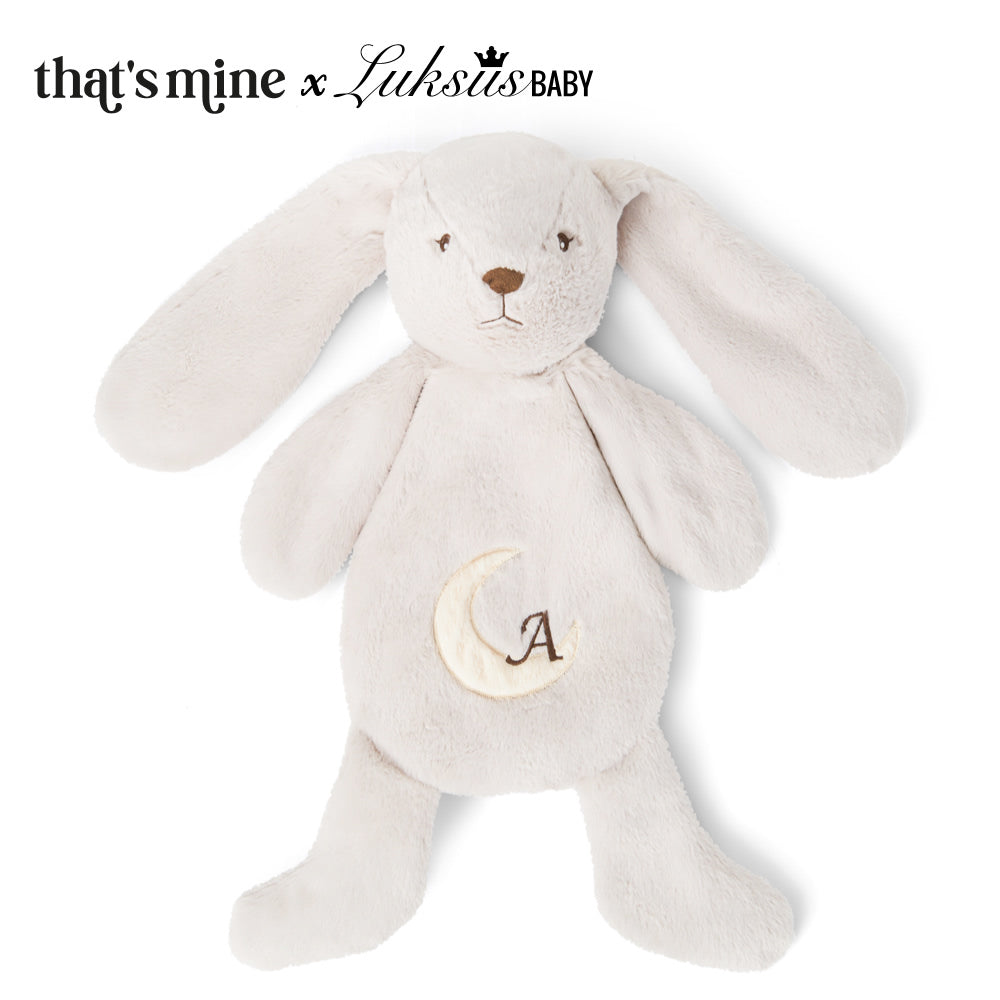 That's Mine - Texas heavy teddy large - Bunny - M