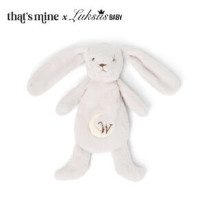 That&apos;s Mine - Texas heavy teddy small - Bunny - W