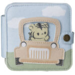 That's Mine Aktivitetsbog - Ely - Filt - Jungle Friends