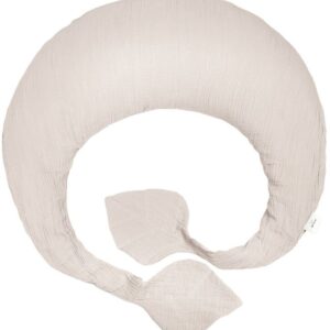 That's Mine Ammepudebetræk - Feather Grey