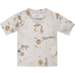 That's Mine Badebluse - UV50+ - Sami - Leo Espace