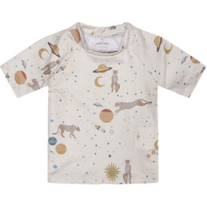 That's Mine Badebluse - UV50+ - Sami - Leo Espace