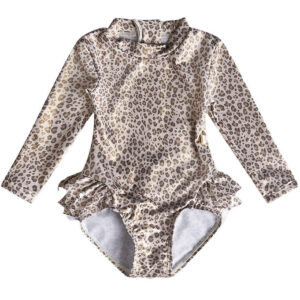 That's Mine Badedragt - UV50+ - Smilla - Leo Love