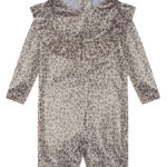 That's Mine Badeheldragt - UV50+ - Silje - Leo Love