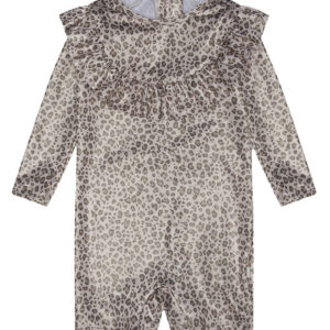 That's Mine Badeheldragt - UV50+ - Silje - Leo Love