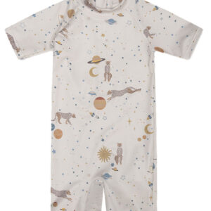 That's Mine Badeheldragt - UV50+ - Sirius - Leo Espace