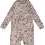 That's Mine Badeheldragt - UV50+ - Sune - Jungle Friends