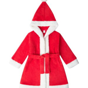 That's Mine Badekåbe - Noos - Nor - Rød