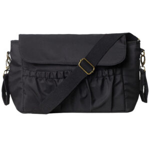 That's Mine Barnevognstaske - Benny - Sort