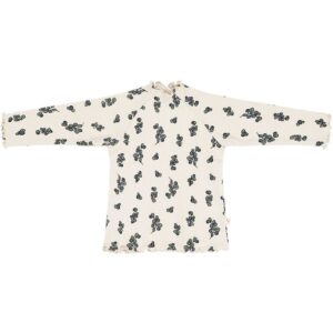 That's Mine Bluse - Rib - Mignonne - Blueberry