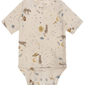 That's Mine Body k/æ - Mika - Leo Espace