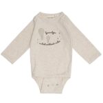 Thats Mine Body l/æ - Billie Grandpa - Creme Melange